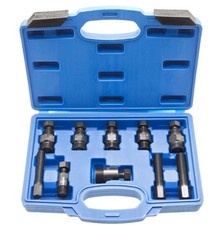 Polradabzieher Set 10 tlg Mofa Motorrad Honda...