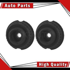 Kyb Shocks Struts Front 2 Of Suspension Strut Mounts For Audi A4