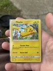 Pokémon Pikachu SM04 Promo Basic Card 70 HP Thunder Wave Electro Ball