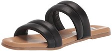 Steve Madden Women's Wizen Sandal
