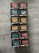 12 Pack Cool Cats Squishy/ Ages 3+