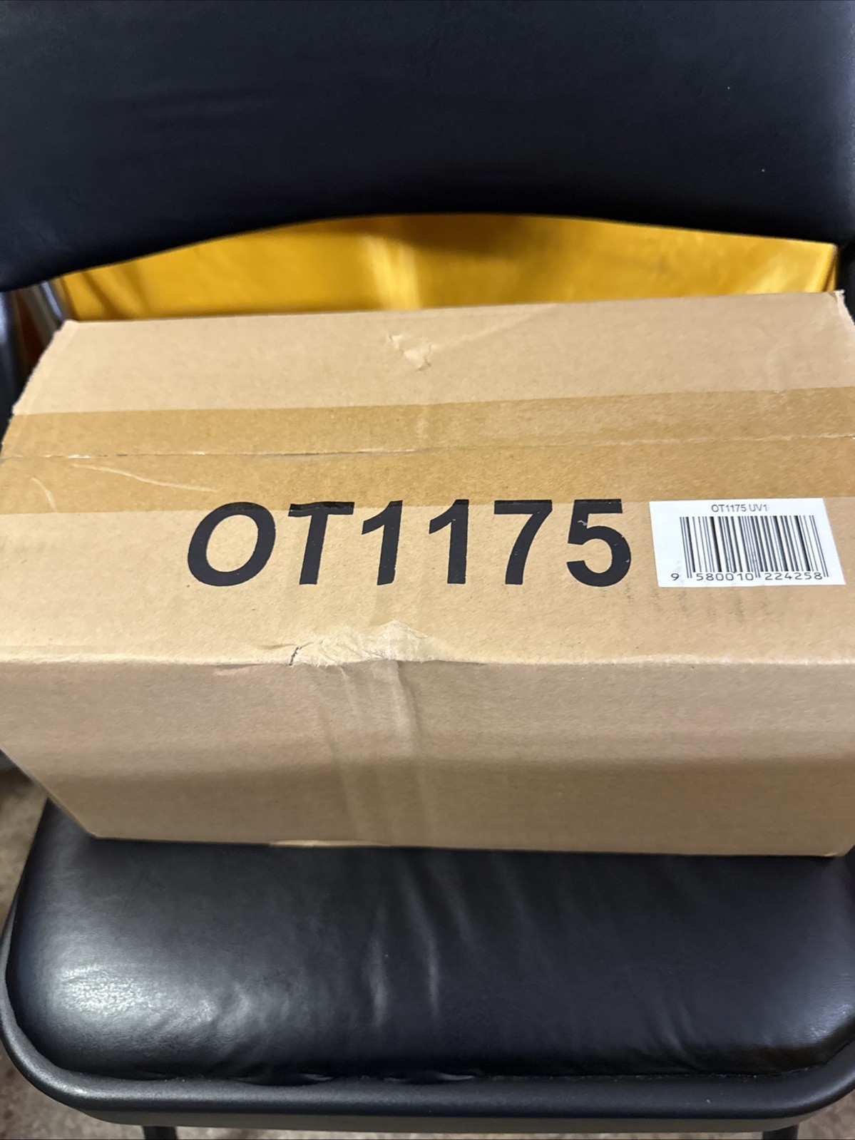 Ottomobile Renault R5 Turbo 3e E-tech 2023 1:18 OT1175