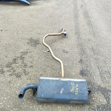 TOYOTA C-HR AX20 Exhaust System 17430-F2300 2.0 Hybrid 145kw 30452845