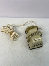 Vintage HANDY HANNAH electric vitalizer - Personal vibrator massager - Tested