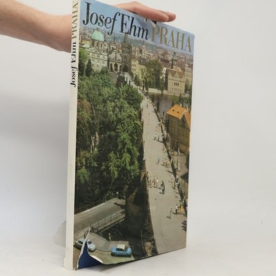 Praha  |  Josef Ehm