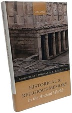Historical and Religious Memory in the Ancient World | Comme neuf