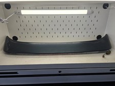 94-01 Acura Integra Ls Gsr Rear Spoiler Wing Coupe 2dr Oem Honda With Nuts Green 94-01 Acura Integra Ls Gsr Rear Spoiler Wing Coupe 2dr Oem Honda With Nuts Green