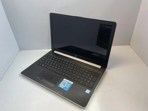 HP Laptop 15-da0xxx Laptop w/ Intel Core i3-8130U 2.20 GHZ + 8 GB No HD/Battery