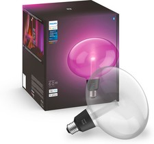 Philips Hue Lightguide Ellipse E26 Bulb