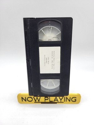 CANDYMAN VHS 1992 Horror Promo Reel TriStar Pictures Vintage Collector