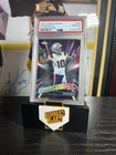 2024 Topps Chrome - Future Stars Drake Maye #FS-3 (RC) PSA 10 GEM Mint