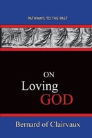 Bernard Of Clairvaux | On Loving God | Taschenbuch | Englisch (2020)