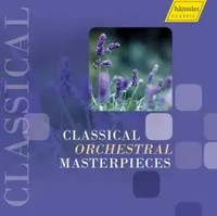 Classical Orchestral Masterpieces | 2 Cds, hänssler Classic | Various | Deutsch