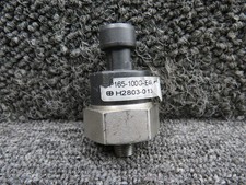 P165-100G-E4A Continental IO-550-N Oil Pressure Transducer (Core) P165-100G-E4A Continental IO-550-N Oil Pressure Transducer (Core)