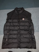 Monicker Body Warmer