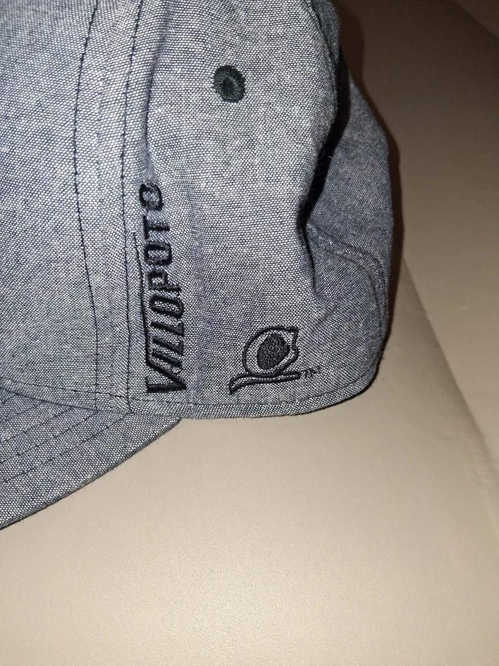 Gorra Monster Energy Supercross Snap Back Motocross Ryan Villopoto Hombres Carreras Foto 3 de 4