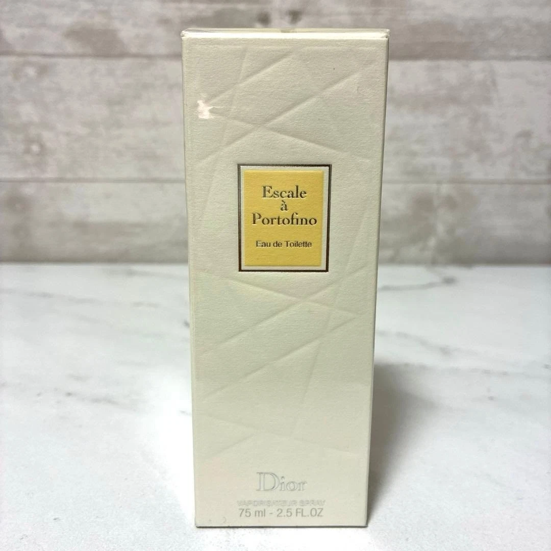 Escale a Portofino by Dior Fragrances for Women for sale | eBay