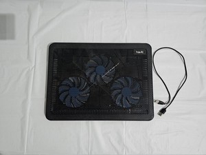 Havit HV-F2056 Laptop Cooling Pad with USB Cable