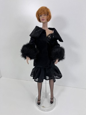 Robert Tonner Doll 16 Zoll Tyler Wentworth Sammler Puppe 2003 Vintage X9586
