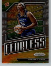 2023 Panini Prizm WNBA Basketball Insert Cards Pick From List/Complete Your Set