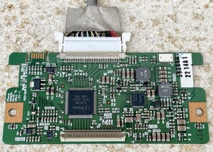T-Con Board LC320WXN-SCC1 (6870C-0325A) für TOSHIBA 32AV833G