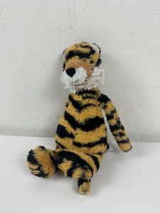Jellycat Bashful Tiger | eBay