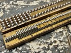 Vintage Decor, Rare One of a Kind Rhinestone Samples from Jewelry Warehouse lot5 — photo 3