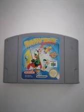 Daffy Duck Duck Dodgers, N64