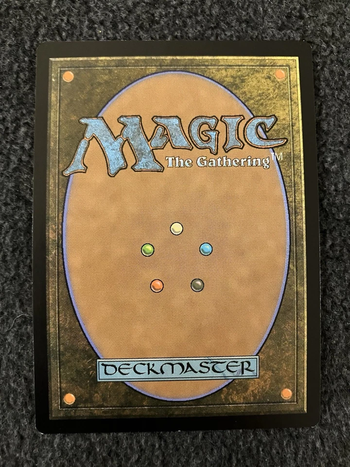 Magic The Gathering MTG - Conflux Foil - From the Vault: Lore Foil - Image 2 of 2