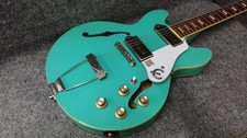 EPIPHONE CASINO COUPE TQ Chitarra elettrica semi-acustica