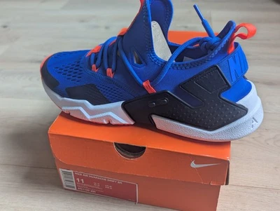 Nike Air Huarache Drift Sneakers for Men for Sale  display picture 1