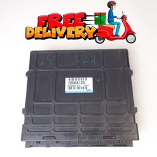 1860a125 E6t44485 H10 Mitsubishi Outlander 05-06 Engine Computer Ecm..