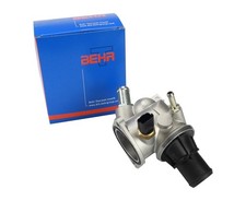MAHLE Behr Thermostat + Capteur 88°C Convient pour Alfa Romeo Gt 147 Fiat Stilo