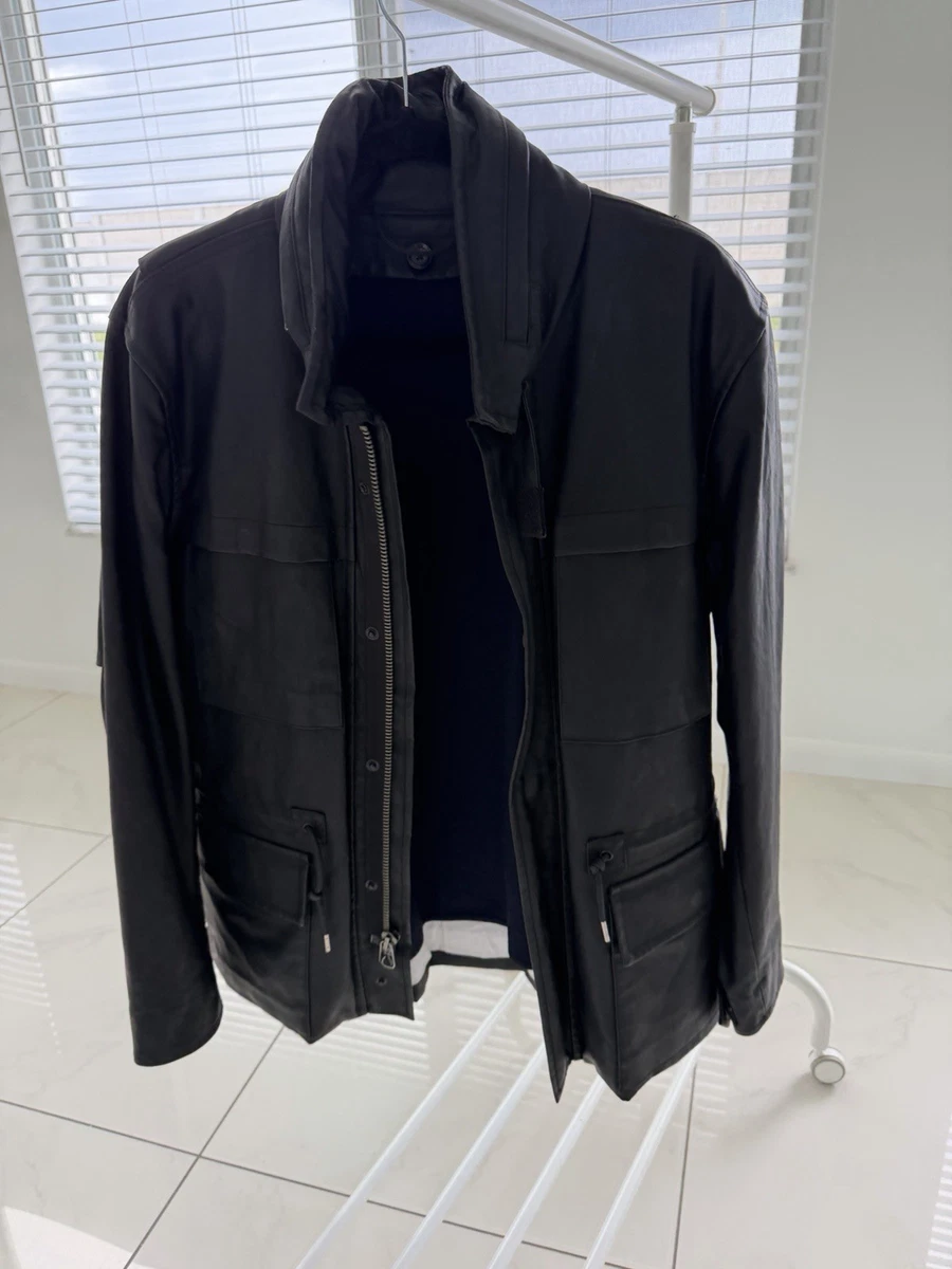 Patrik Ervell Coats, Jackets & Vests for Men for Sale | Shop New