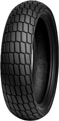 Shinko 268 140-80-19 Dirt Flat Track TT Racing Rear Tire 140/80-19 MEDIUM