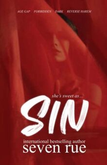 Sin: A Dark Reverse Harem  Age Gap Novelette (Swee... | Buch | Zustand sehr gut