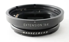[Near MINT+++] Hasselblad 16E Extension Tube 40654 503CW 201F 503CX 500CM JAPAN