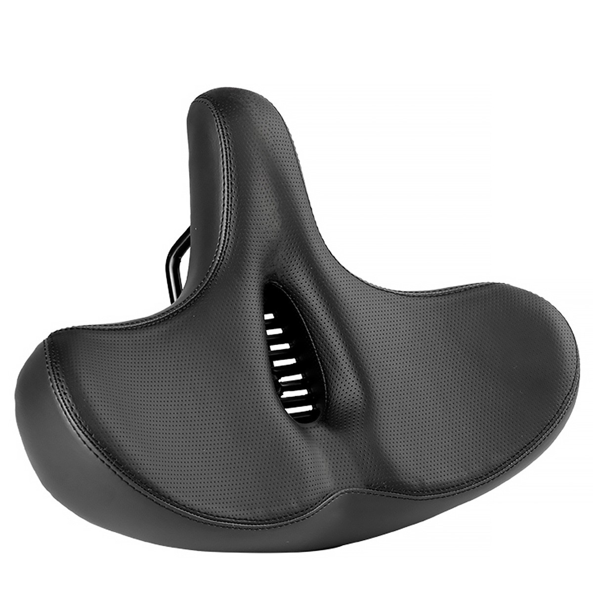 fahrradsattel test trekking Nextcover Fahrradsattel ComfortOne