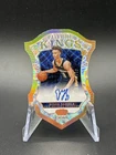 2022-23 Panini Crown Royale Dyson Daniels Future Kings Signatures FOTL #/17 📈