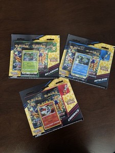 pokemon trading card game crown zenith pin collection Pokemon - TCG