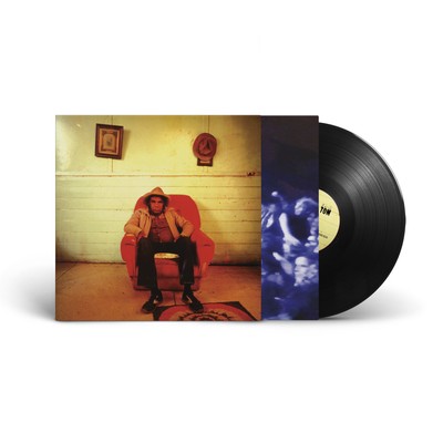 Buffalo Tom Let Me Come Over (Schallplatte) 12'' Album