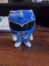 Funko Pop! Figura coleccionable vinilo Blue Ranger Power Rangers 1338