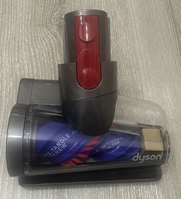 Dyson Anti-Tangle Screw Tool Head Part 436314 OEM Attachment 16.2V 30W Open Box