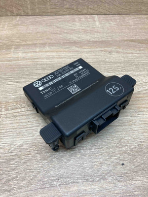 3C0907530E 3C0907951A Volkswagen Passat B6 NETZWERK GATEWAY COMPUTEREINHEIT Temic