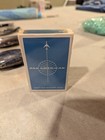 Pan American Airline/Travel Playing Cards Deck Vintage Pre-1970 Blue — photo 2