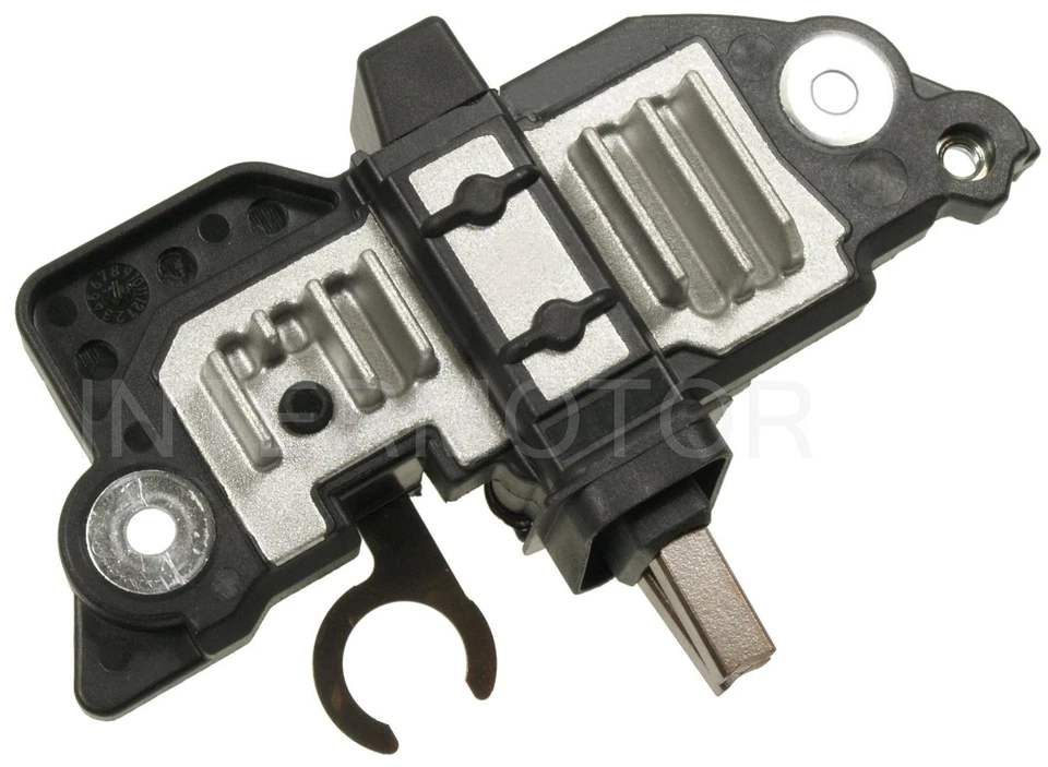 Regulador de voltaje para Mercedes-Benz S430 2000-2006 4,3 L V8 SMP 2000 2001 2002 Foto 4 de 4