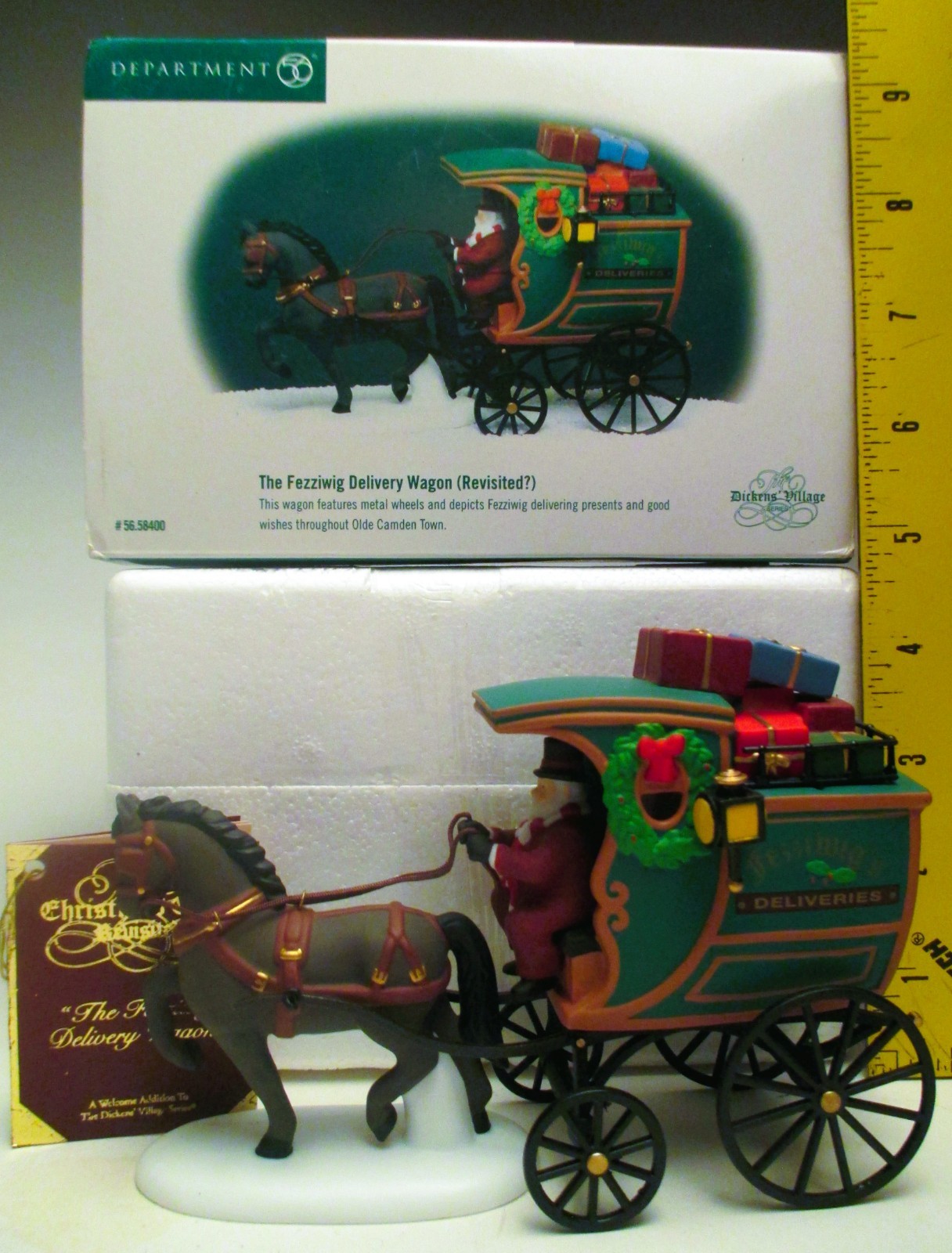 Click here to see eBay Auction