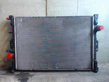 Radiateur Ford S-MAX