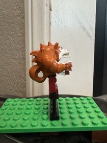LEGO Teenage Mutant Ninja Turtles - Dogpound Minifigure (79104)