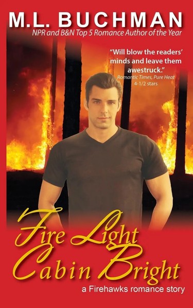 M. L. Buchman | Fire Light Cabin Bright | Taschenbuch | Englisch (2015)-image